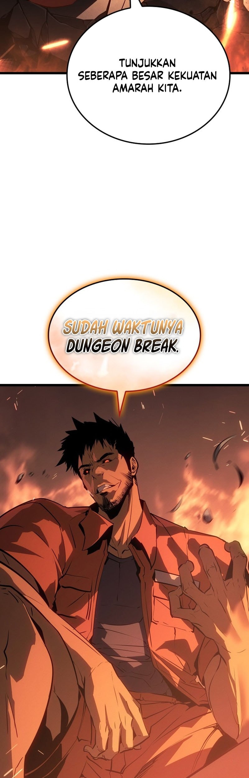 Solo Leveling: Ragnarok Chapter 48 - halaman 76
