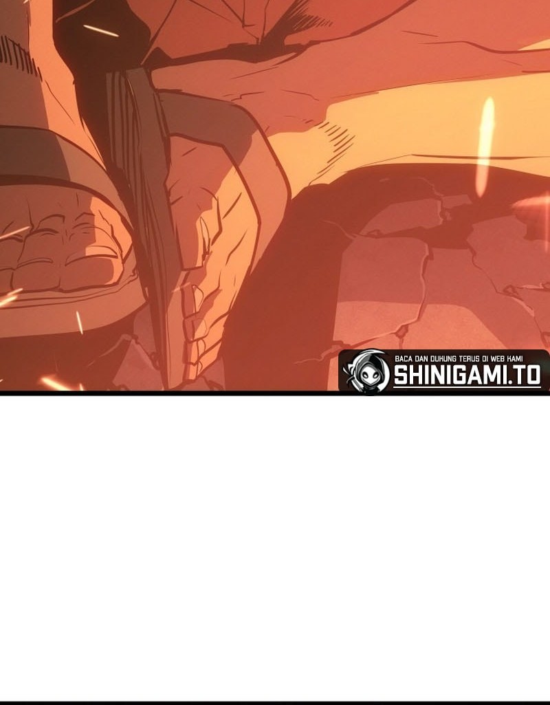 Solo Leveling: Ragnarok Chapter 48 - halaman 77