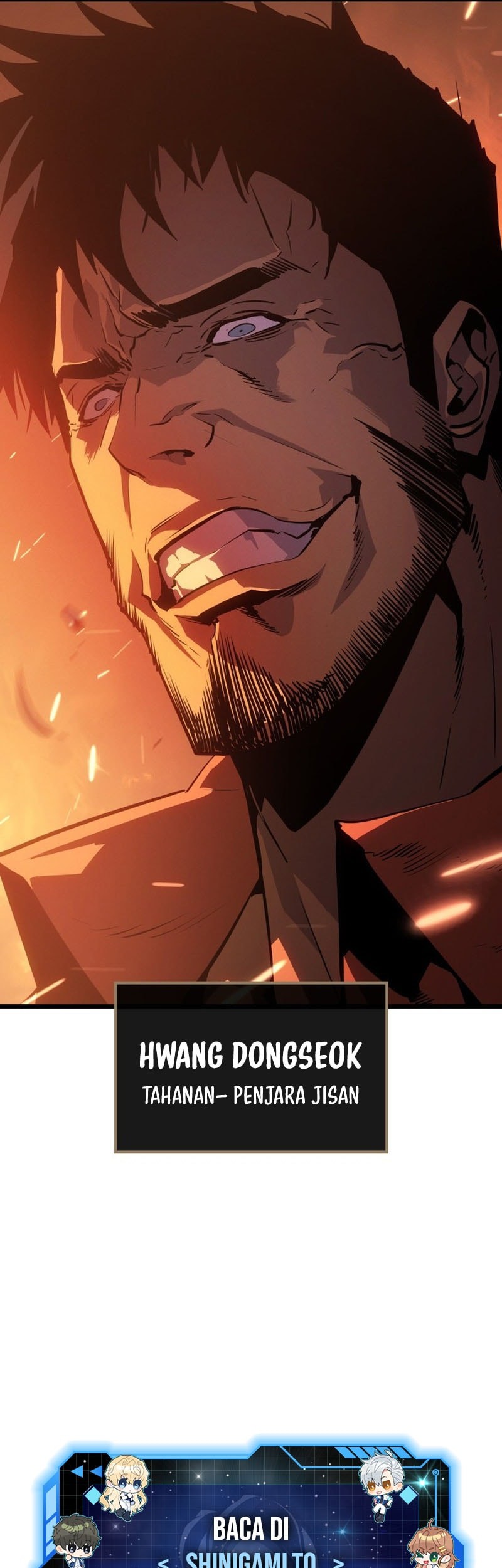Solo Leveling: Ragnarok Chapter 48 - halaman 78