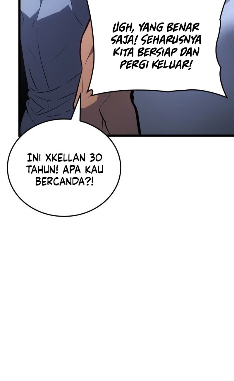 Solo Leveling: Ragnarok Chapter 49 - halaman 13