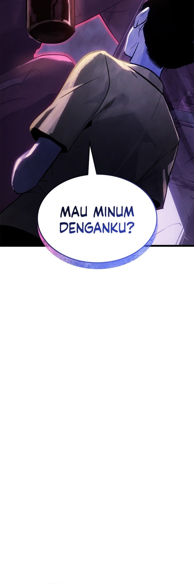 Solo Leveling: Ragnarok Chapter 49 - halaman 17