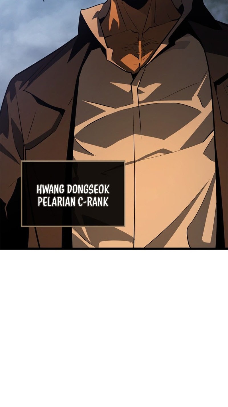 Solo Leveling: Ragnarok Chapter 49 - halaman 21