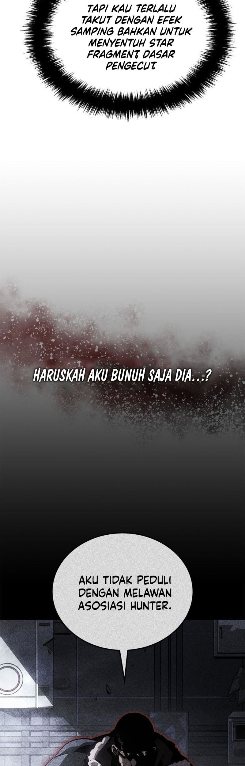 Solo Leveling: Ragnarok Chapter 49 - halaman 28
