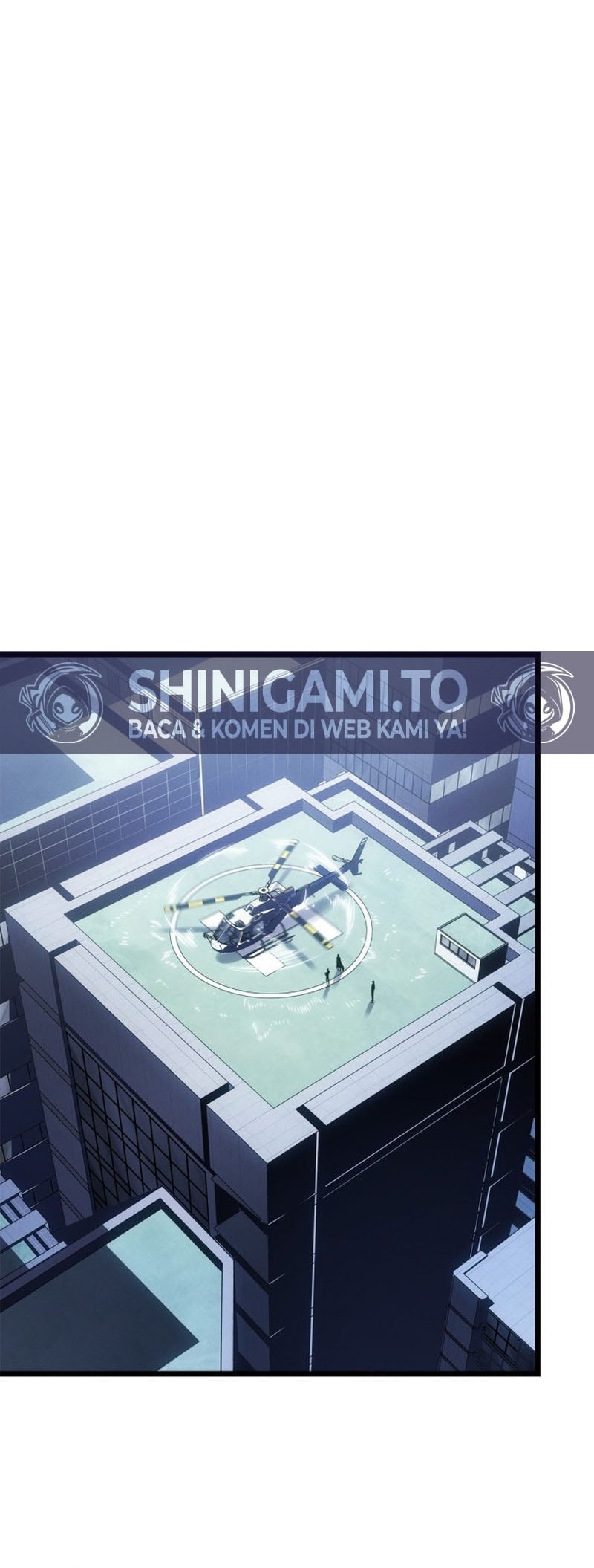 Solo Leveling: Ragnarok Chapter 49 - halaman 33