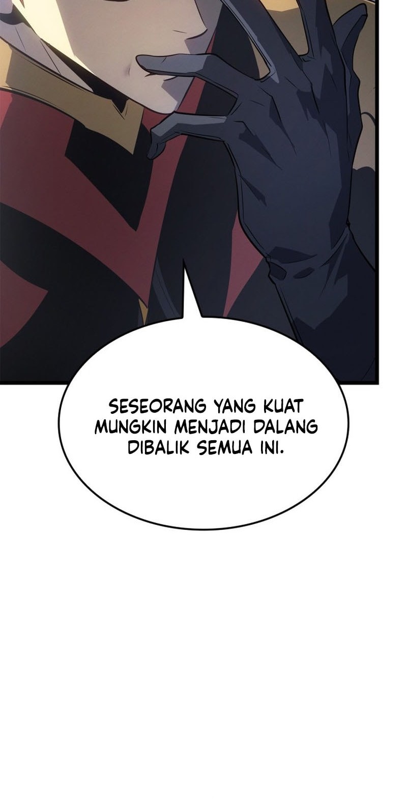 Solo Leveling: Ragnarok Chapter 49 - halaman 37