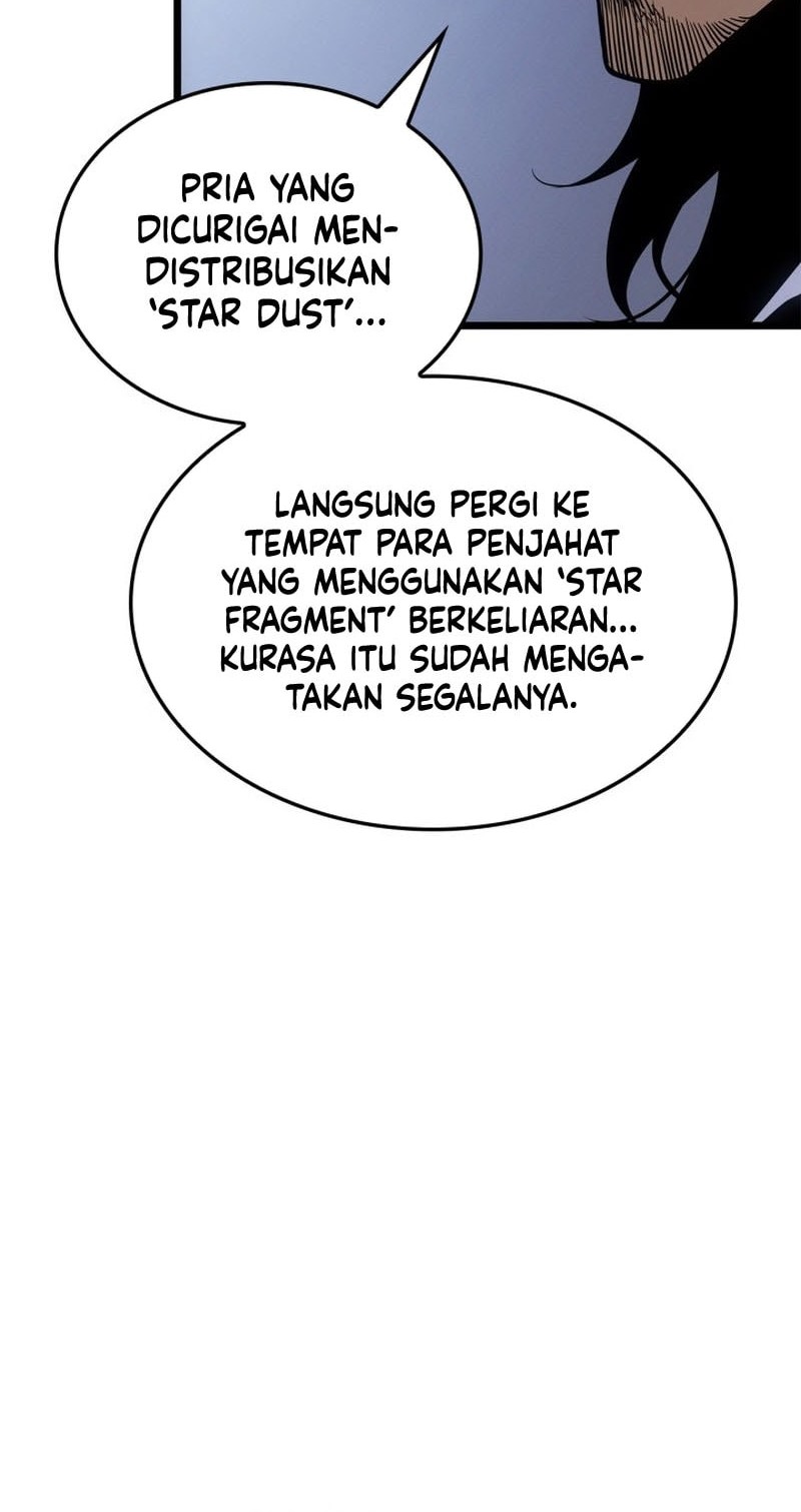 Solo Leveling: Ragnarok Chapter 49 - halaman 41