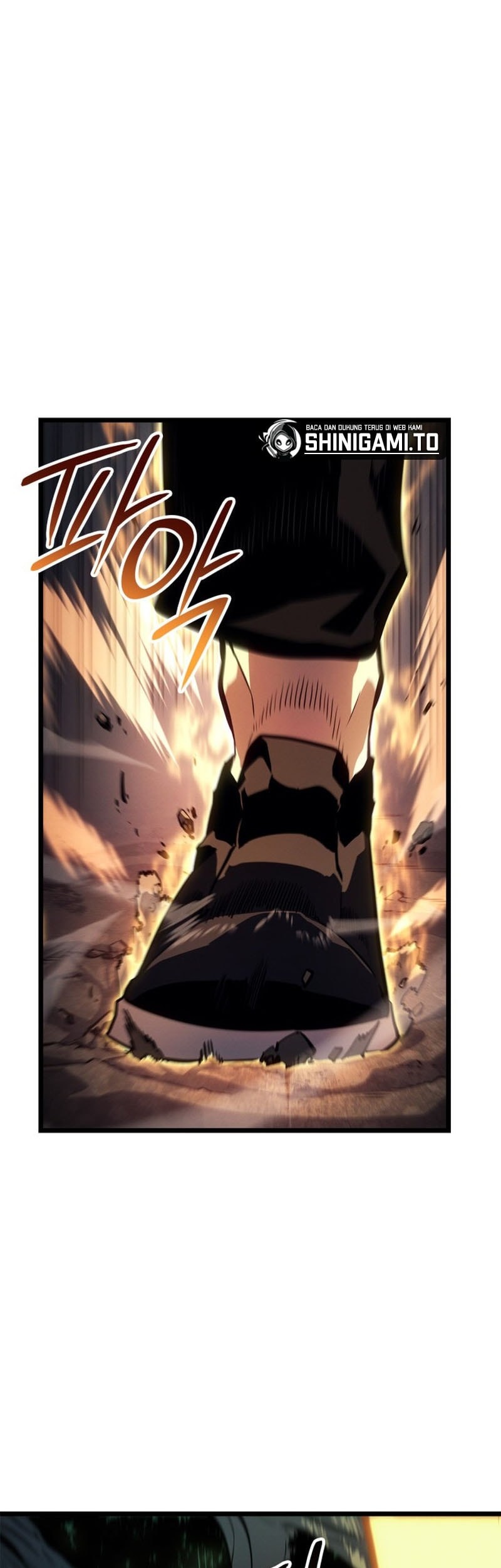 Solo Leveling: Ragnarok Chapter 49 - halaman 48