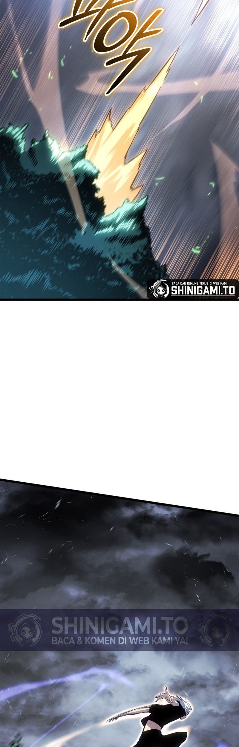Solo Leveling: Ragnarok Chapter 49 - halaman 51