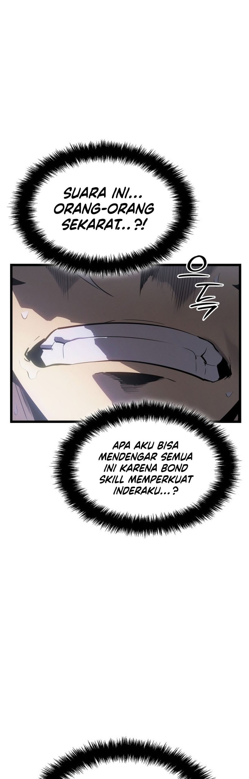Solo Leveling: Ragnarok Chapter 49 - halaman 55