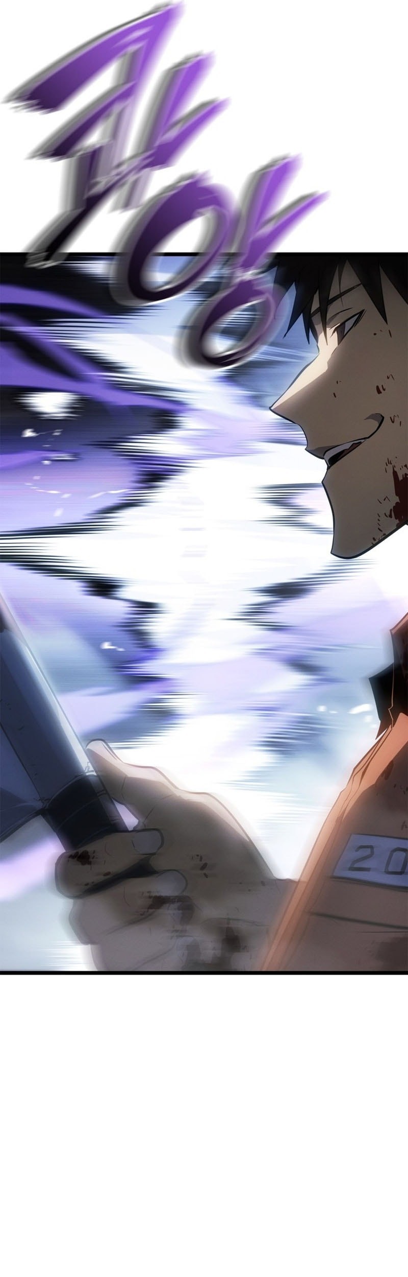 Solo Leveling: Ragnarok Chapter 49 - halaman 62