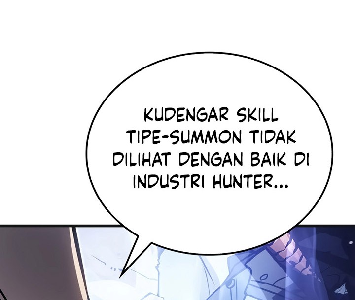 Solo Leveling: Ragnarok Chapter 5 - halaman 101