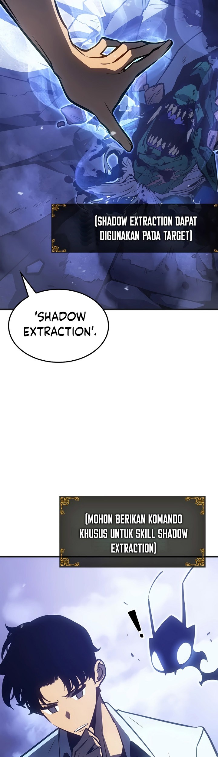 Solo Leveling: Ragnarok Chapter 5 - halaman 102