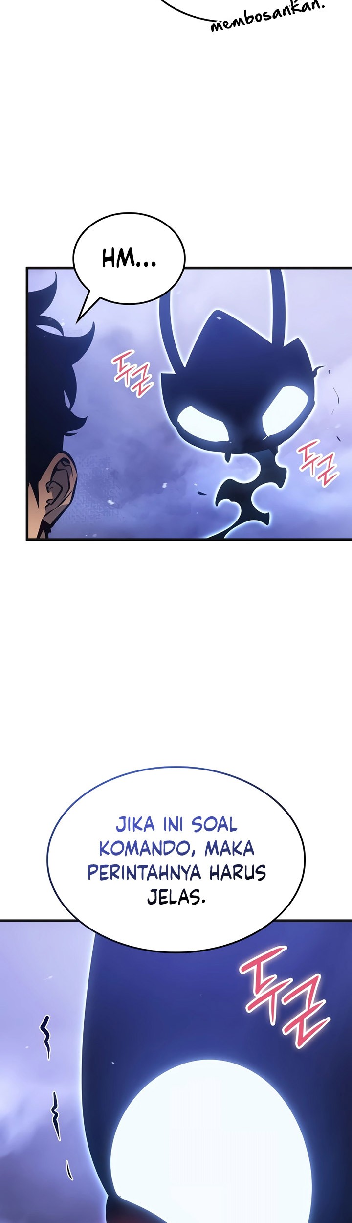 Solo Leveling: Ragnarok Chapter 5 - halaman 104