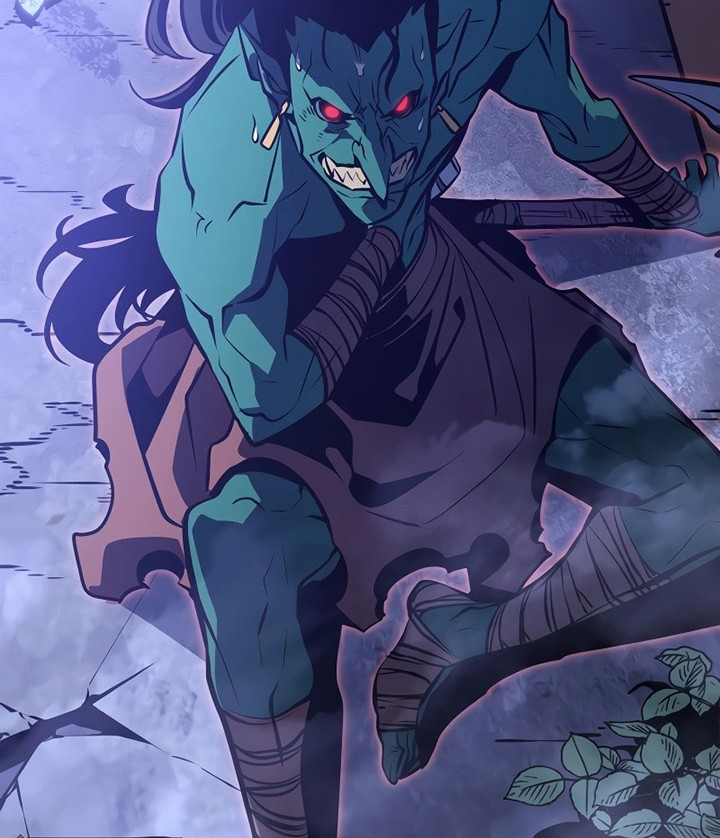 Solo Leveling: Ragnarok Chapter 5 - halaman 19