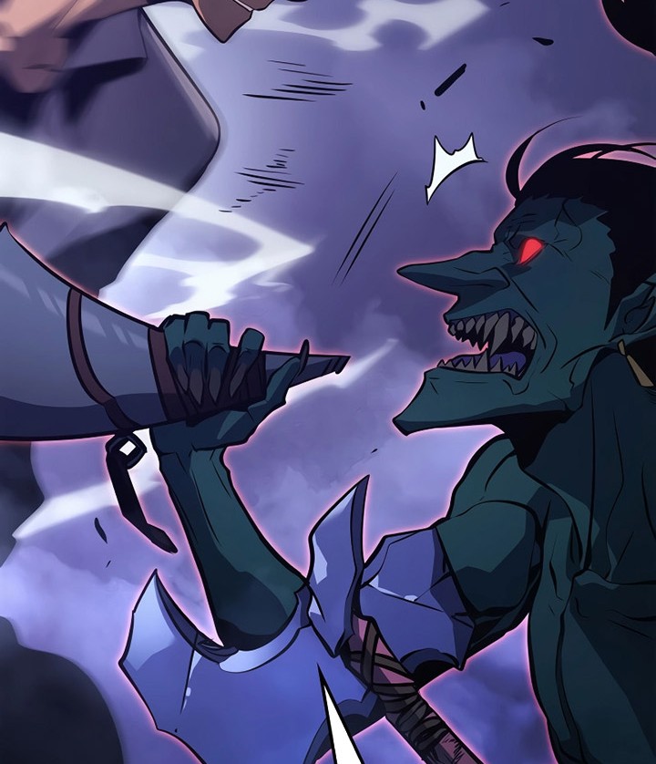 Solo Leveling: Ragnarok Chapter 5 - halaman 23