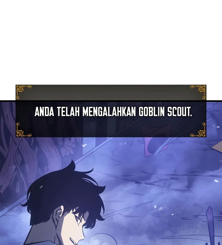 Solo Leveling: Ragnarok Chapter 5 - halaman 27