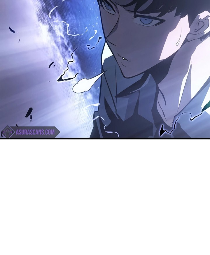 Solo Leveling: Ragnarok Chapter 5 - halaman 3