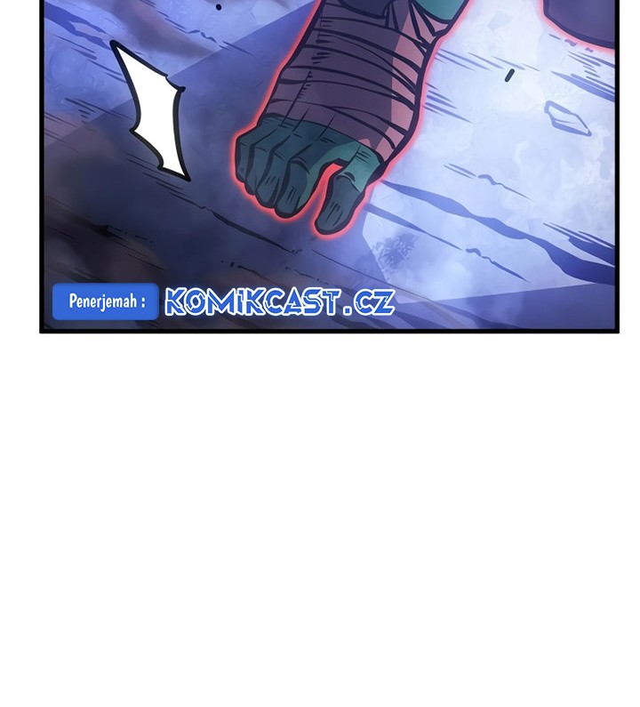 Solo Leveling: Ragnarok Chapter 5 - halaman 33