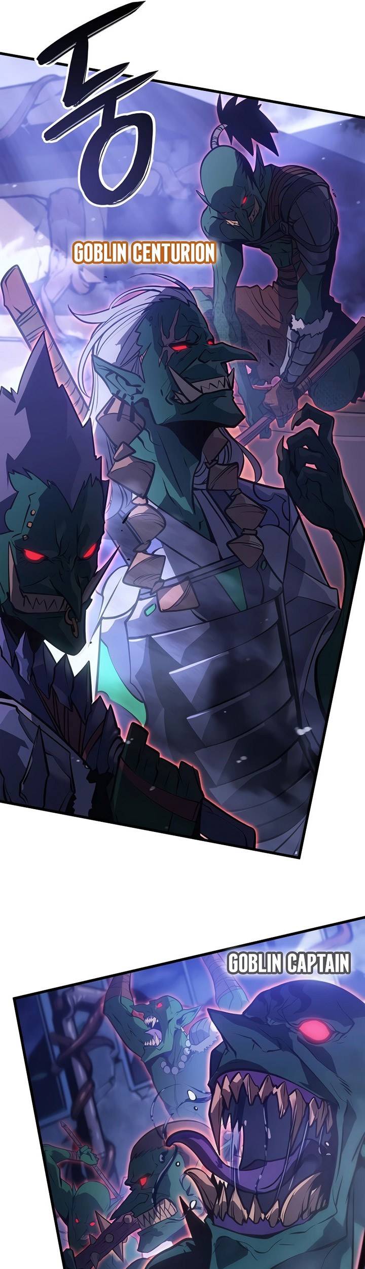 Solo Leveling: Ragnarok Chapter 5 - halaman 34