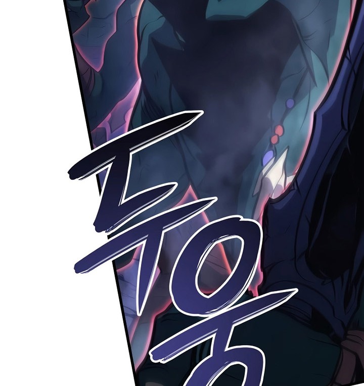 Solo Leveling: Ragnarok Chapter 5 - halaman 35