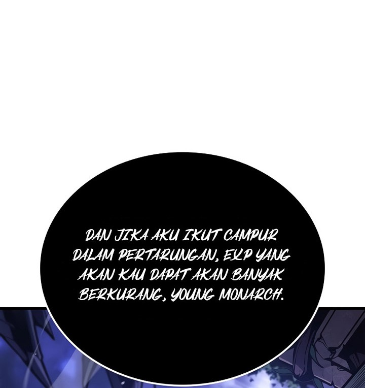 Solo Leveling: Ragnarok Chapter 5 - halaman 37