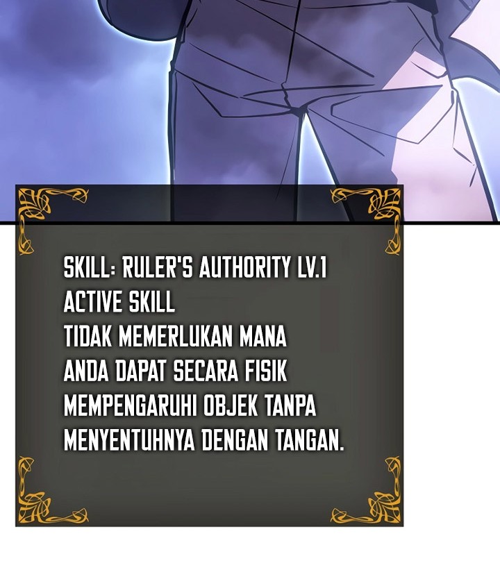 Solo Leveling: Ragnarok Chapter 5 - halaman 45