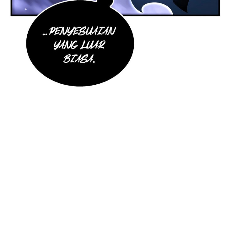 Solo Leveling: Ragnarok Chapter 5 - halaman 51
