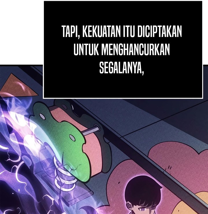 Solo Leveling: Ragnarok Chapter 5 - halaman 53