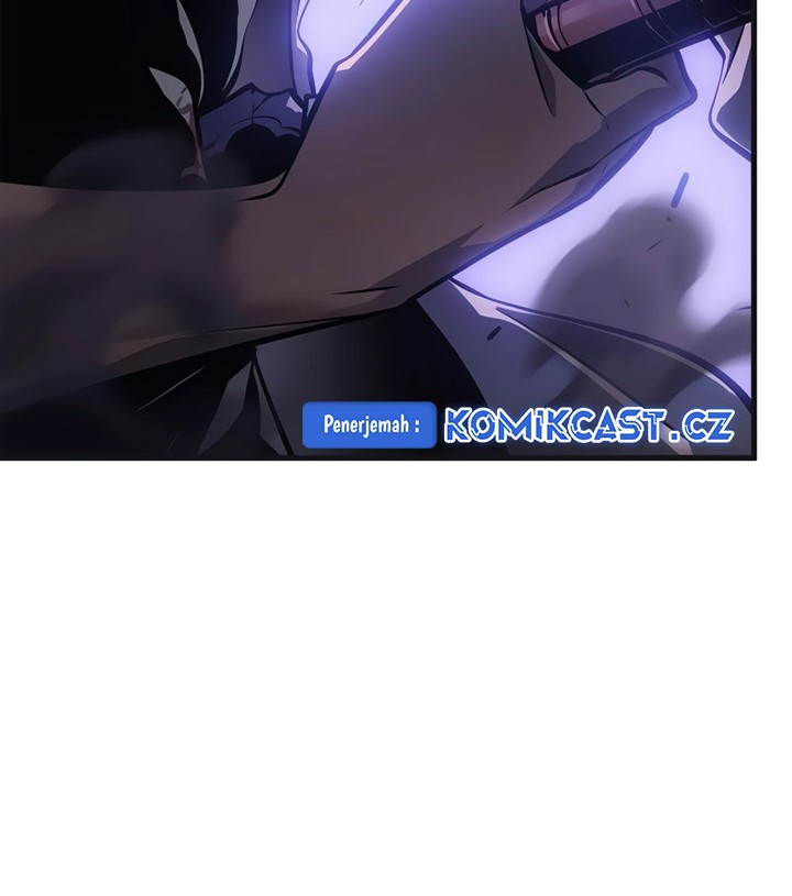 Solo Leveling: Ragnarok Chapter 5 - halaman 65