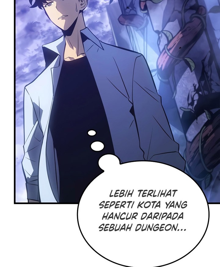 Solo Leveling: Ragnarok Chapter 5 - halaman 7