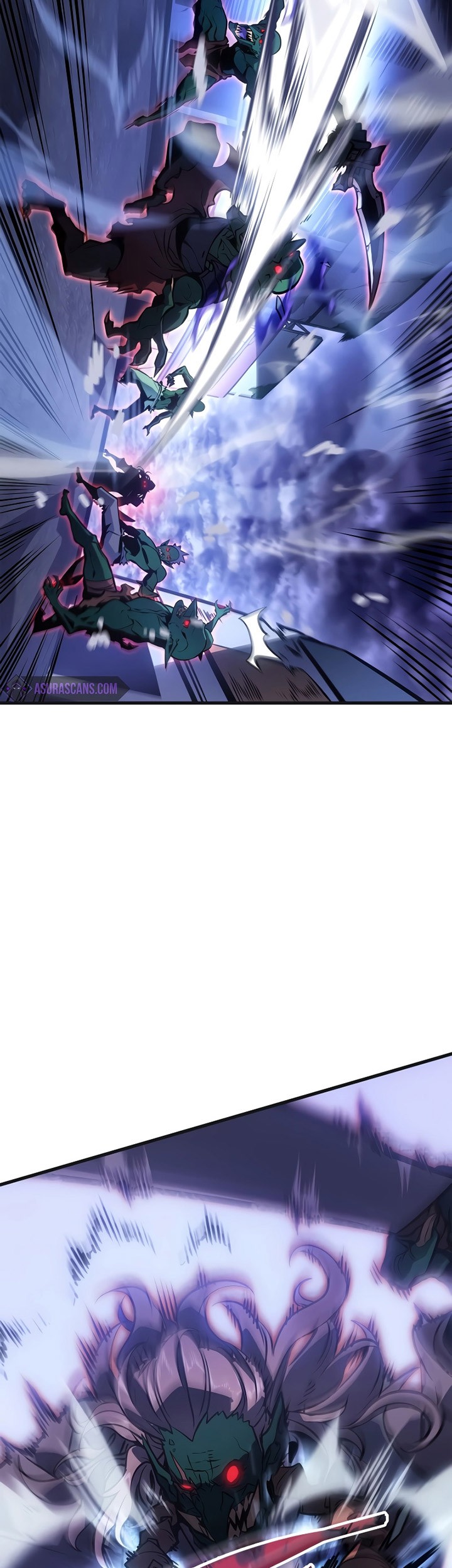 Solo Leveling: Ragnarok Chapter 5 - halaman 70