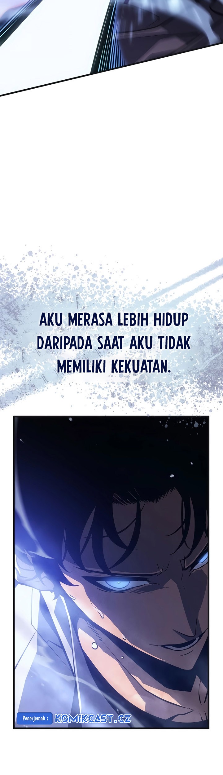 Solo Leveling: Ragnarok Chapter 5 - halaman 72