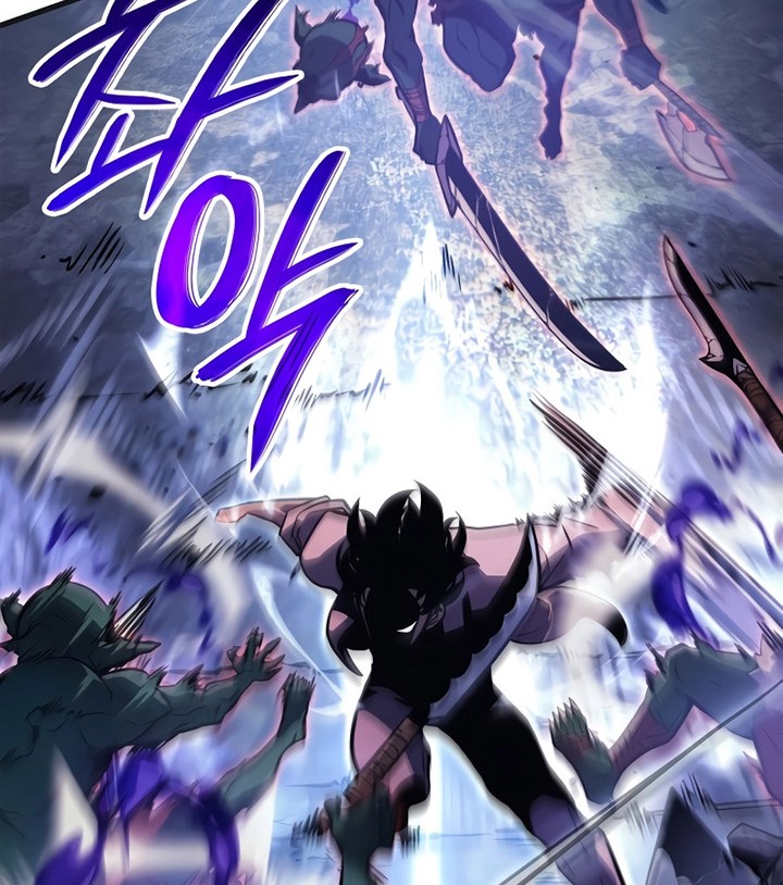Solo Leveling: Ragnarok Chapter 5 - halaman 75