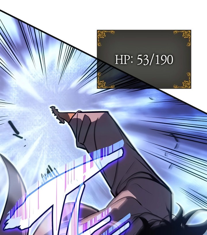 Solo Leveling: Ragnarok Chapter 5 - halaman 77