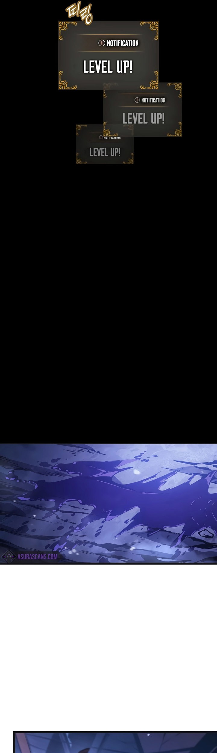 Solo Leveling: Ragnarok Chapter 5 - halaman 82