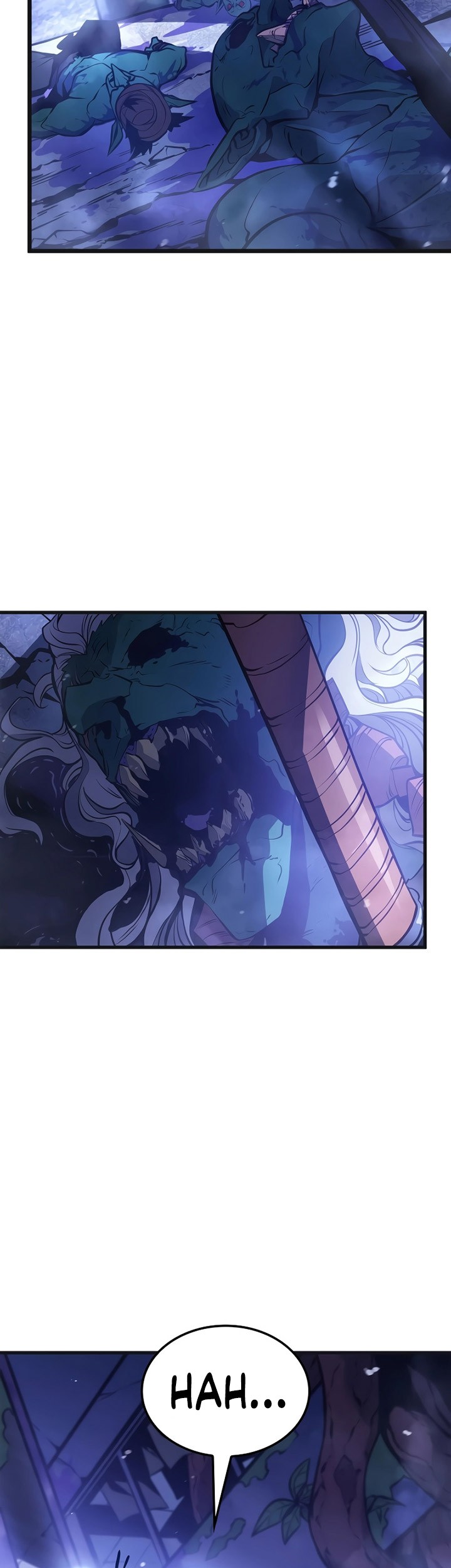 Solo Leveling: Ragnarok Chapter 5 - halaman 84