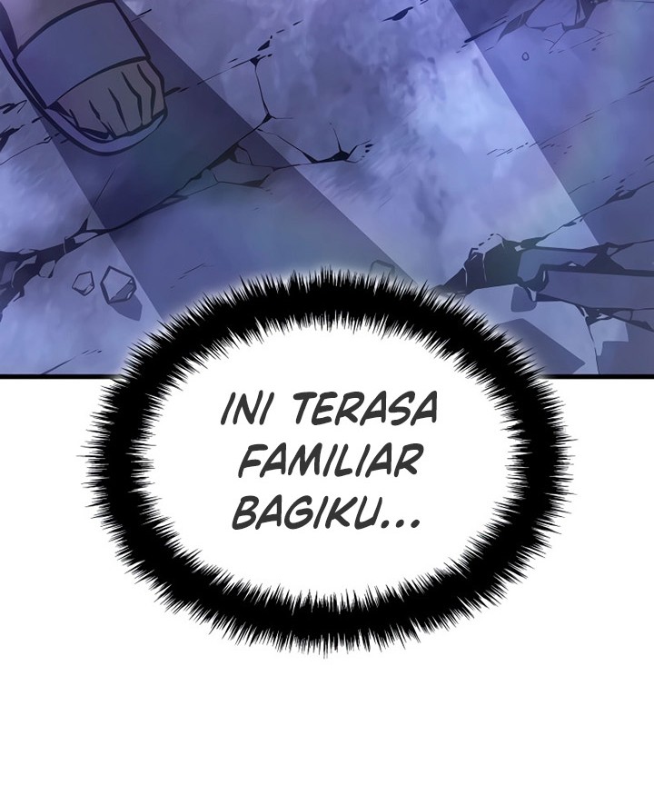 Solo Leveling: Ragnarok Chapter 5 - halaman 9
