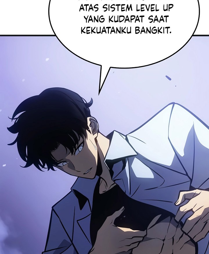 Solo Leveling: Ragnarok Chapter 5 - halaman 91