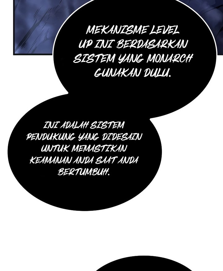 Solo Leveling: Ragnarok Chapter 5 - halaman 93