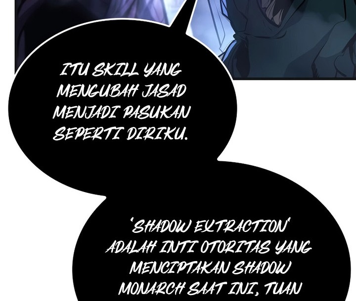 Solo Leveling: Ragnarok Chapter 5 - halaman 99