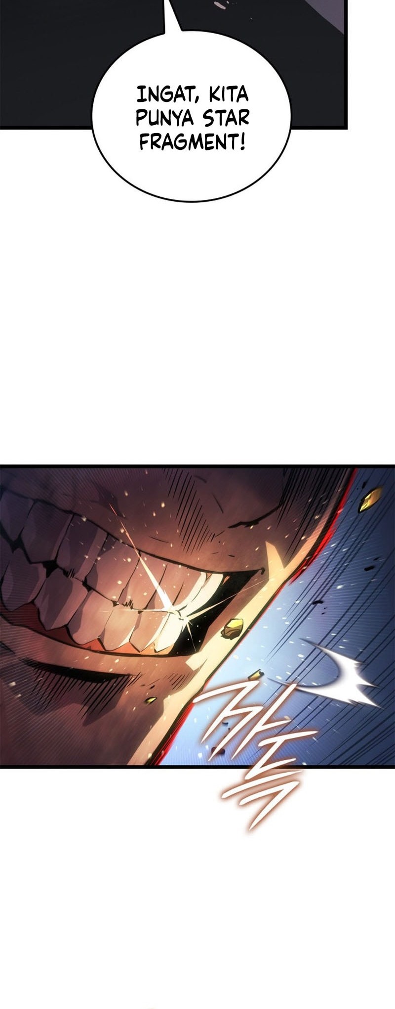 Solo Leveling: Ragnarok Chapter 50 - halaman 13
