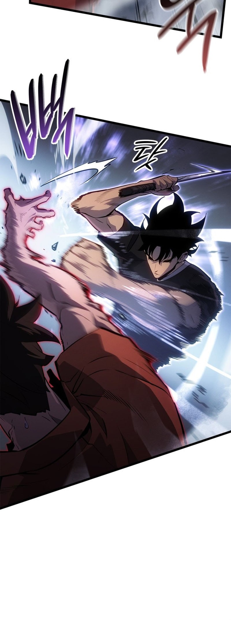Solo Leveling: Ragnarok Chapter 50 - halaman 24