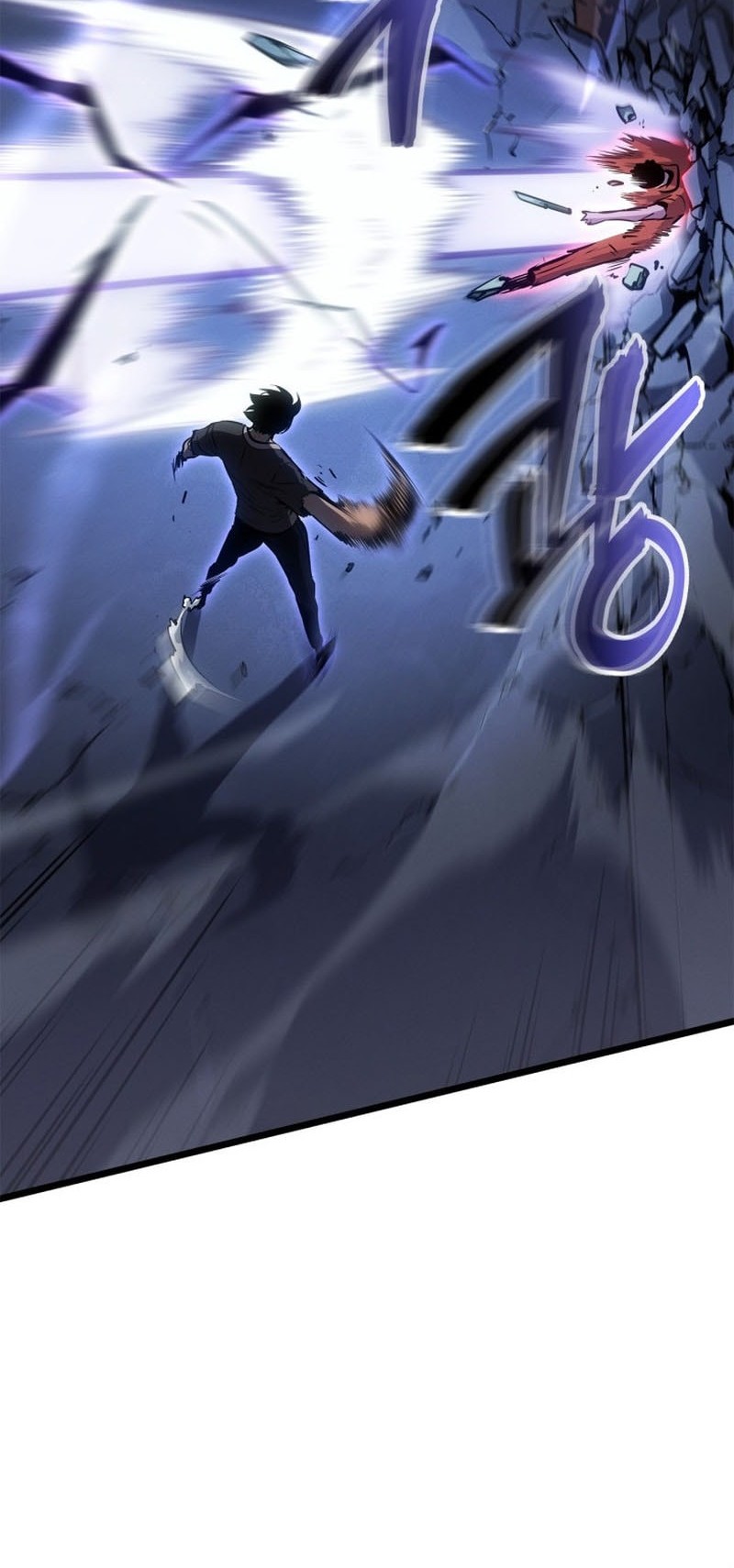 Solo Leveling: Ragnarok Chapter 50 - halaman 28