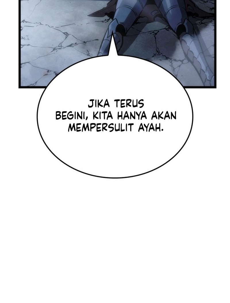 Solo Leveling: Ragnarok Chapter 50 - halaman 40