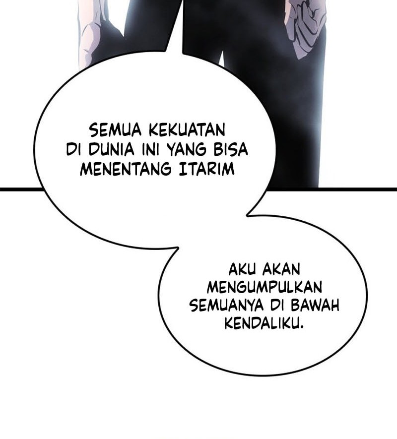 Solo Leveling: Ragnarok Chapter 50 - halaman 44