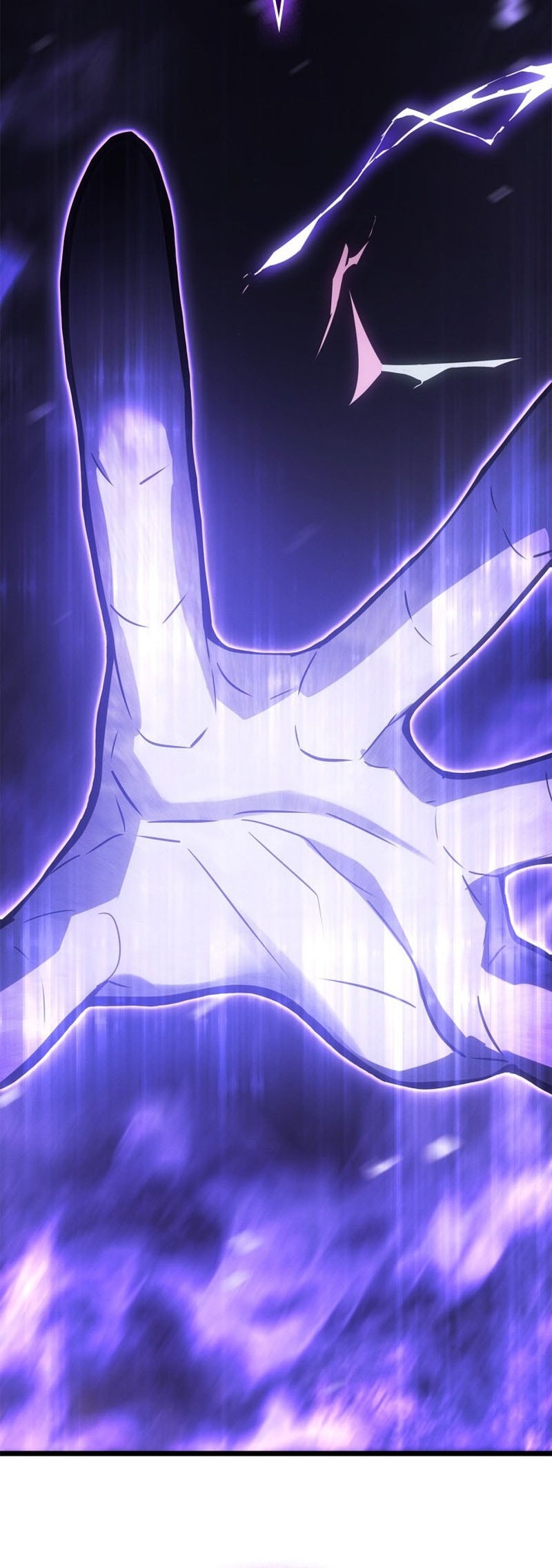Solo Leveling: Ragnarok Chapter 50 - halaman 48