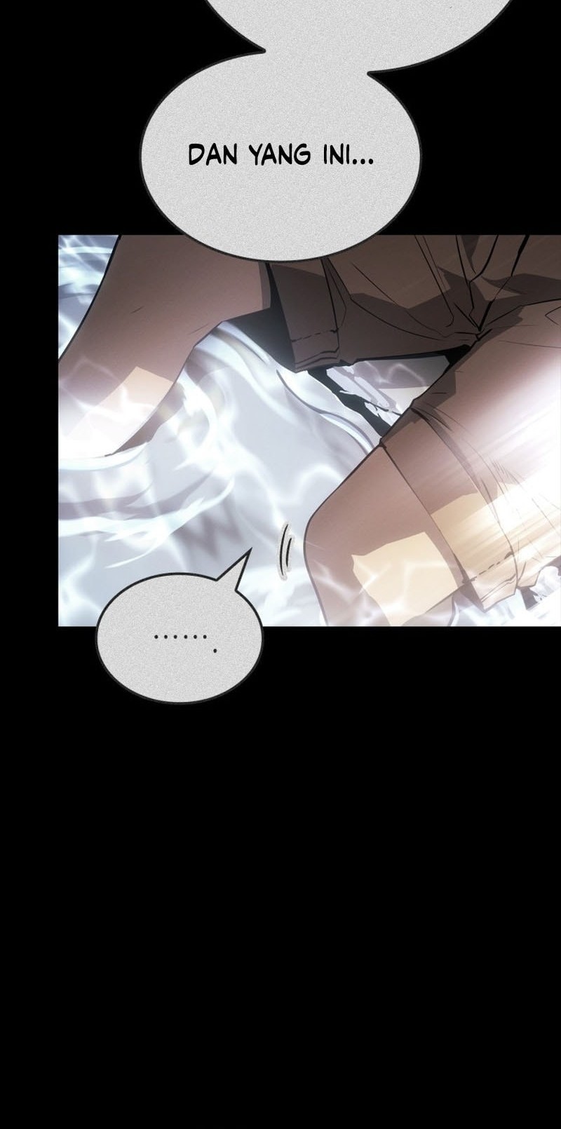 Solo Leveling: Ragnarok Chapter 50 - halaman 5