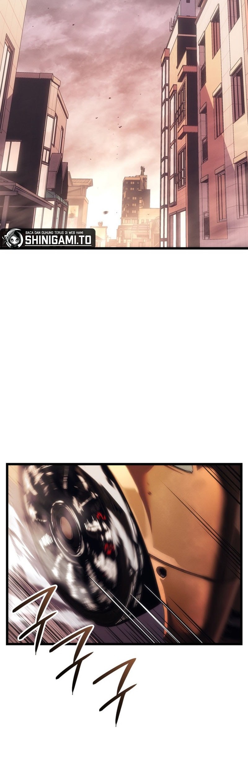 Solo Leveling: Ragnarok Chapter 50 - halaman 50
