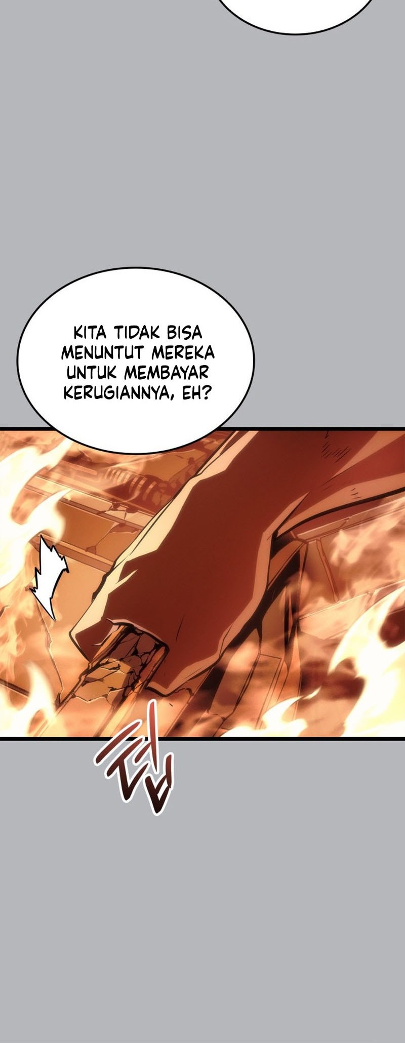 Solo Leveling: Ragnarok Chapter 50 - halaman 56