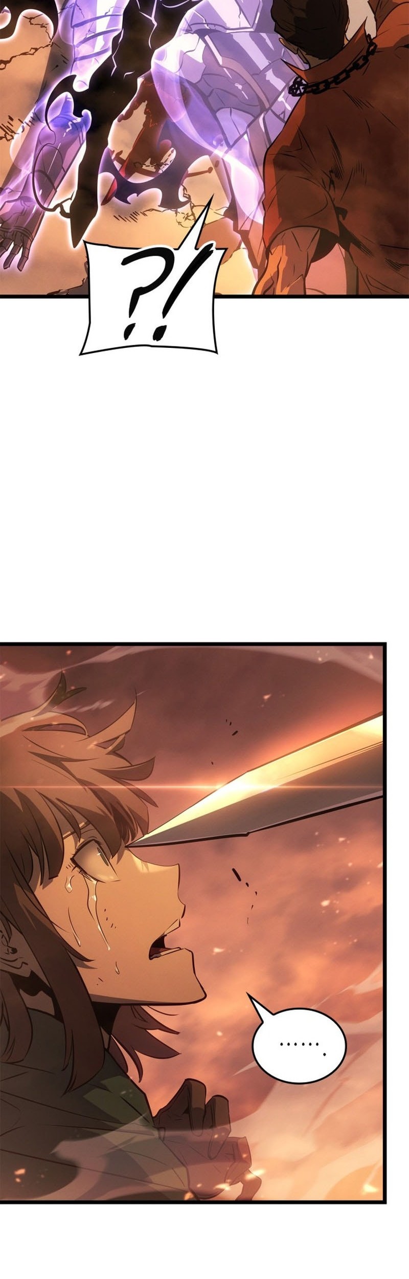 Solo Leveling: Ragnarok Chapter 51 - halaman 17